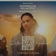 Dj Hayya Hayya Fifa World Cup 2022