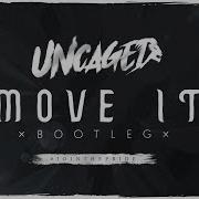 Movet It Uncaged Bootleg