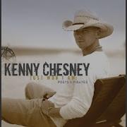 Kenny Chesney Wild Ride