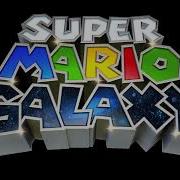 Staff Roll Super Mario Galaxy