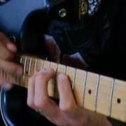 Gremlins Theme Guitar Cover Version Rock Metal Chris Barker