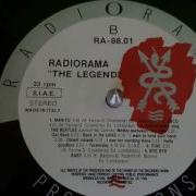 Radiorama Featuring Max Coveri Bye Bye Baby