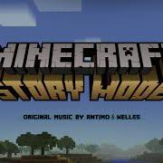 Map Room Minecraft Story Mode 101 Ost