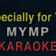 Especially For You Karaoke