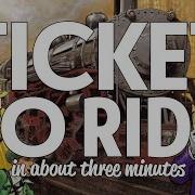 Ticket To Ride 3 55