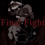 Fnf Fight Or Flight Halloween Remix Cover