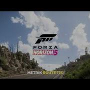 Forza Horizon 5 Route 174