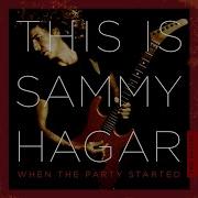 Stand Up Sammy Hagar