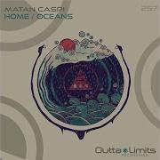 Matan Caspi Oceans