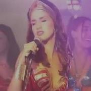 Natalia Oreiro Попурри