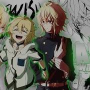 Amv Owari No Seraph Nothing To Lose