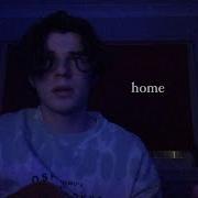 Home Cover Matthew Hall