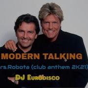 Modern Talking Mrs Robota Dj Eurodisco