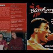 Bloodsport Soundtrack