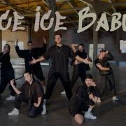 Ice Ice Baby Paraguay