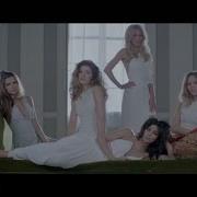 Girls Aloud Beautiful Cause You Love Me Official Music Video