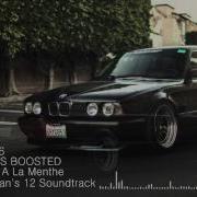 Ocean S 12 Soundtrack The A La Menthe Bass Boosted