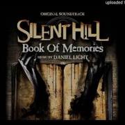 Love Psalm Silent Hill