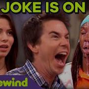 Icarly The Joke Is On You