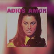 Sheila Adios Amor Version Stéréo Audio Officiel Sheila Officiel