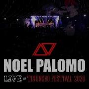 Noel Palomo Full Concert