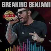 Breaking Benjamins Greatest Hits