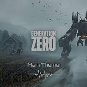 Generation Zero Soundtrack