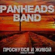 Я Проснулся И Живой Panheads