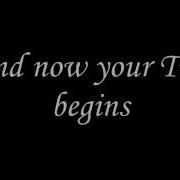 Three Days Grace It S Over