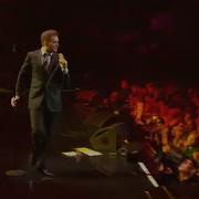 Michael Bublé Crazy Little Thing Called Love At Madison Square Garden