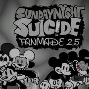 Sunday Night Suicide 2 5 Fanmade Smile