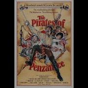 Gilbert And Sullivan S Pirate Of Penzance