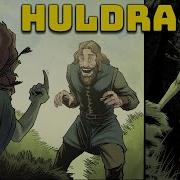 Huldra