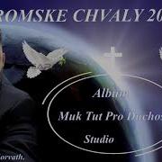 Chvaly Izrael Romsky 2021