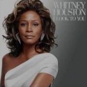 Whitney Houston I Look To You Instrumental