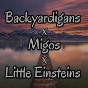 Into The Thick Of It X Little Einsteins X Migos