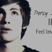 Percy Jackson Feel Lnvincible