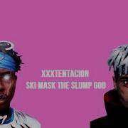 Ski Mask Xxxtentacion