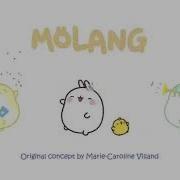 Molang Песня