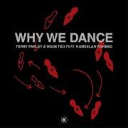 Kameelah Why We Dance