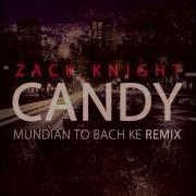 Zack Knight Candy