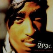 2Pac Keep Your Head Up Clean Hour