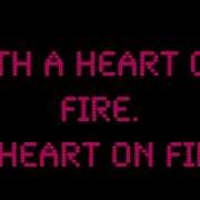 Lol 2012 With Miley Cyrus Heart On Fire By Jonathan Clay Full Song