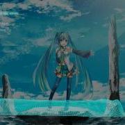 0 23 7 36 初音ミク Hatsune Miku Beyond The Waves Original