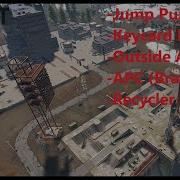 How To Loot Launch Site Jump Puzzle Keycard Puzzle Bradley Apc And