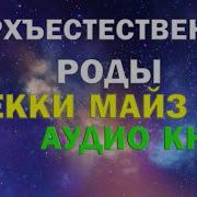 Терри Майз Аудио Кники