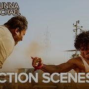 Munna Michael Action Scenes Making Tiger Shroff Nidhhi Agerwal