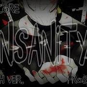 Nightcore Insanity Frost Mix