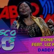 Liz Mitchell Boney M Daddy Cool