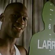 Chevrolet Michael Jordan Commercial 1991